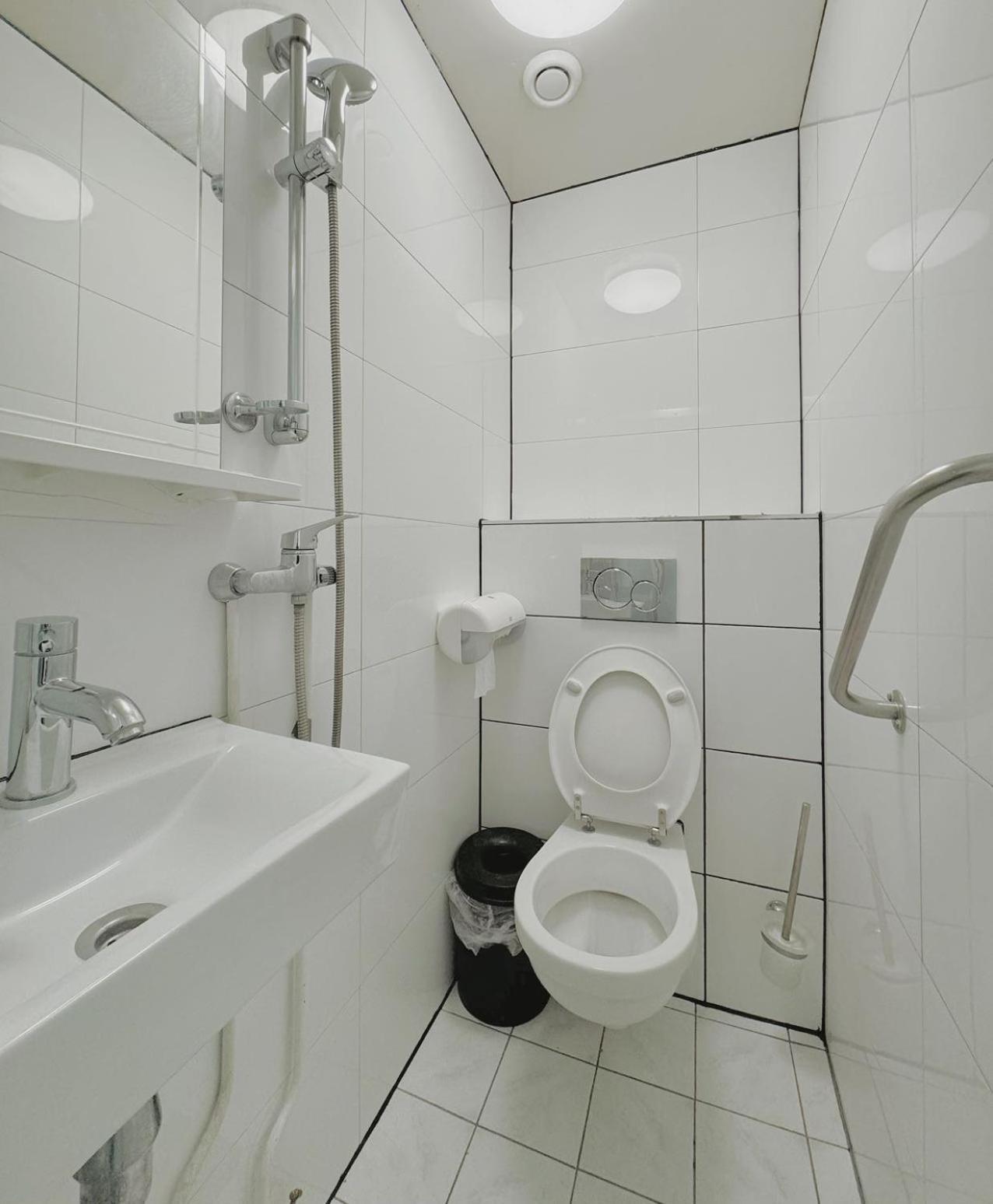 אמסטרדם Cs Hotel מראה חיצוני תמונה