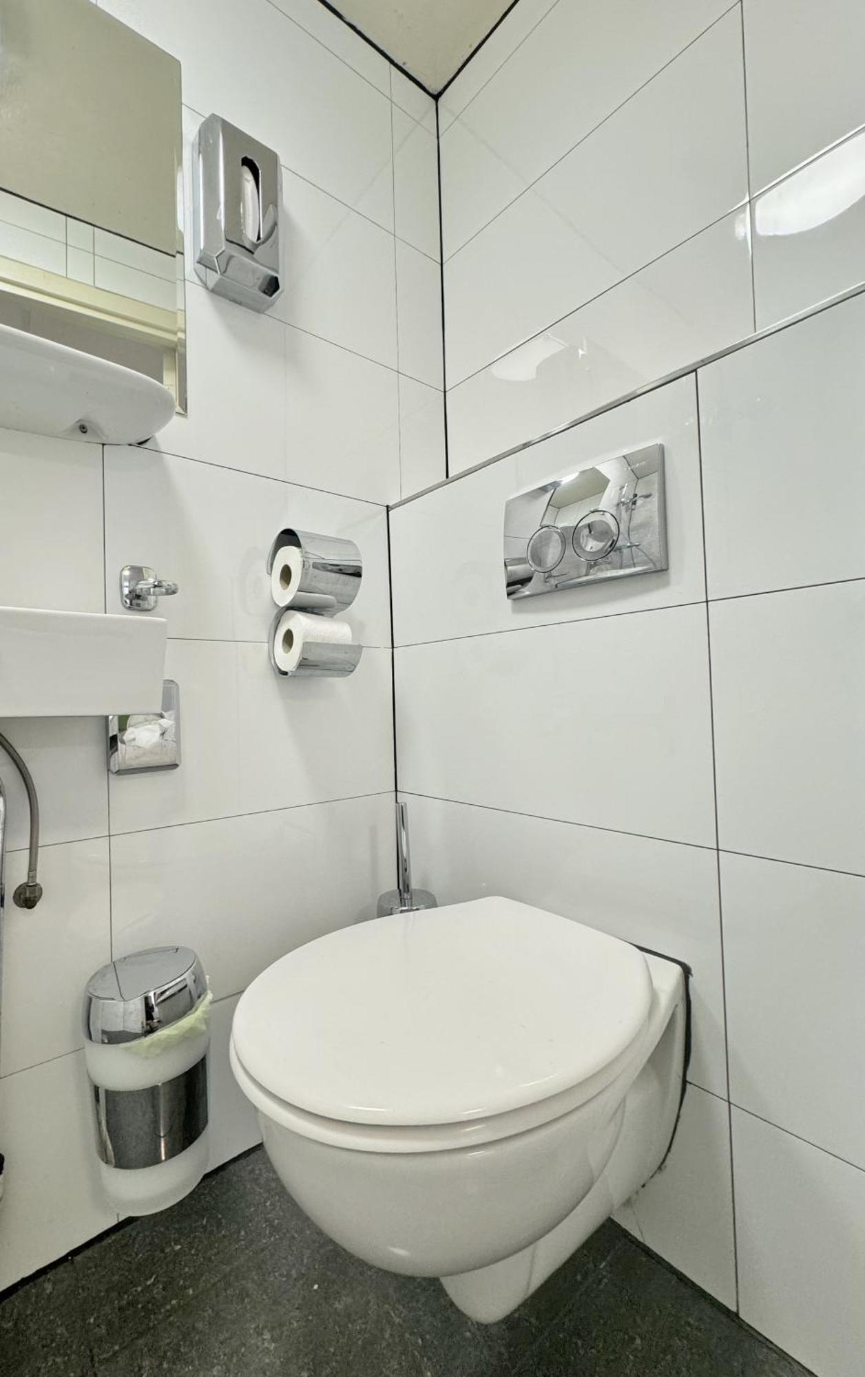 אמסטרדם Cs Hotel חדר תמונה