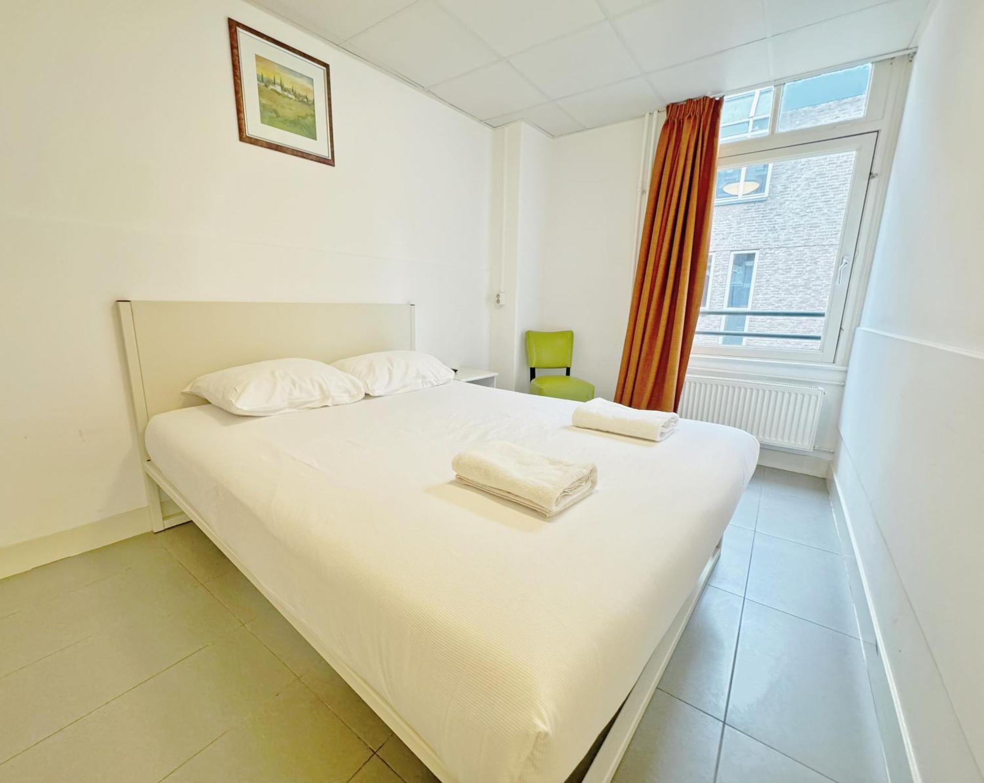 אמסטרדם Cs Hotel מראה חיצוני תמונה