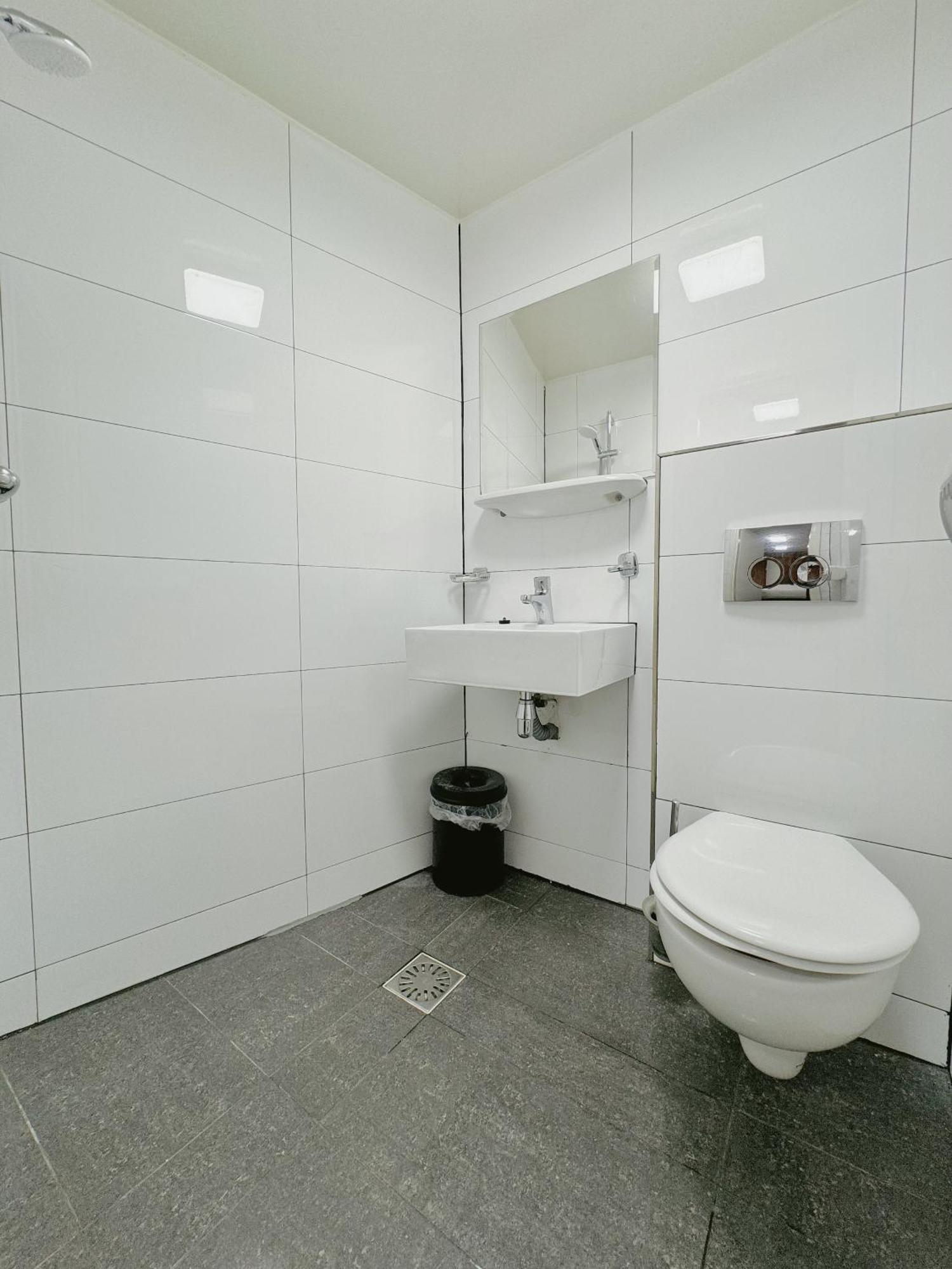 אמסטרדם Cs Hotel חדר תמונה