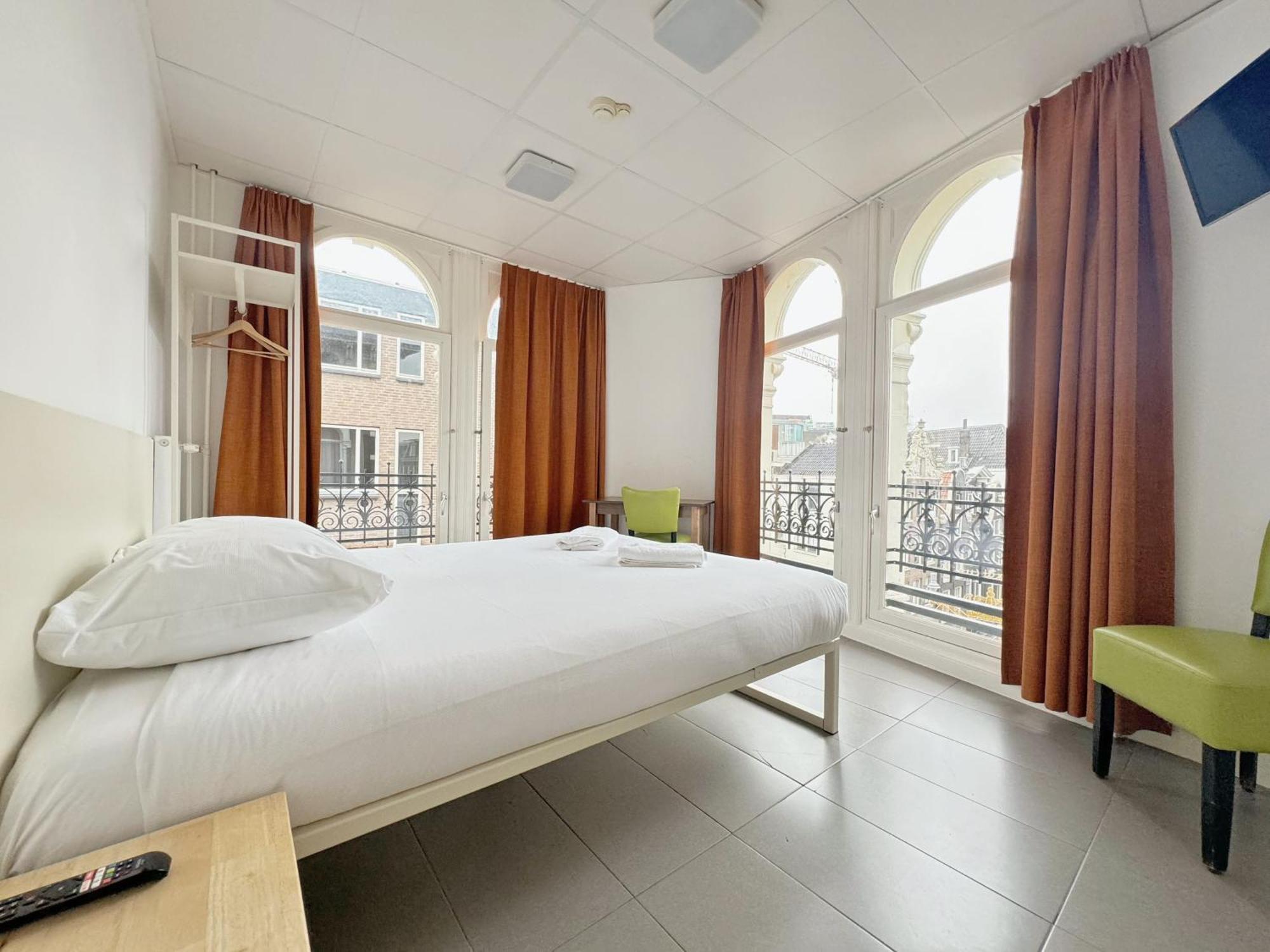 אמסטרדם Cs Hotel חדר תמונה