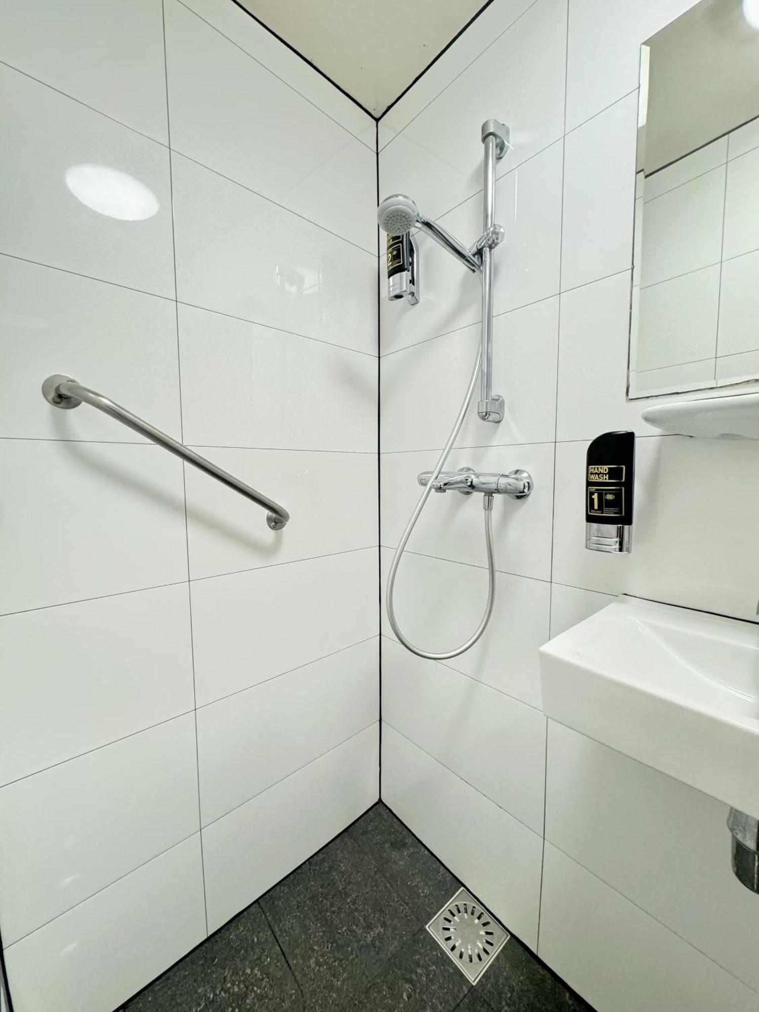 אמסטרדם Cs Hotel חדר תמונה